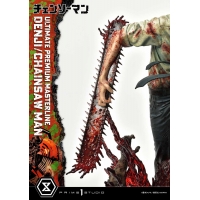 [Pre-Order] PRIME1 STUDIO - UPMCSM-01: DENJI (CHAINSAW MAN)