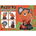 [Pre-Order] PRIME1 STUDIO - UPMCSM-01DXS: DENJI DELUXE BONUS VERSION (CHAINSAW MAN)