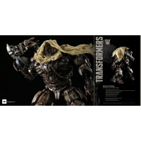 3A - Transformers - Megatron (Exclusive Edition)