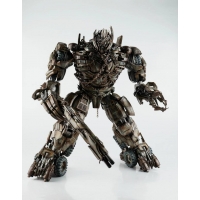 3A - Transformers - Megatron 