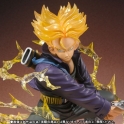 Bandai - Figuarts ZERO - Dragonball Z - Super Saiyan Trunks