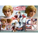 [Pre-Order] PRIME1 STUDIO - MMDC-63: POWER GIRL (DC COMICS)