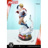 [Pre-Order] PRIME1 STUDIO - UPMCSM-01DXS: DENJI DELUXE BONUS VERSION (CHAINSAW MAN)