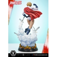 [Pre-Order] PRIME1 STUDIO - UPMCSM-01DXS: DENJI DELUXE BONUS VERSION (CHAINSAW MAN)