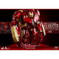 Hot Toys - Avengers: Age of Ultron: Artist Mix Figures Designed by Touma