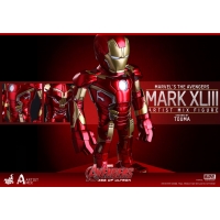 Hot Toys - Avengers: Age of Ultron: Artist Mix Figures Designed by Touma