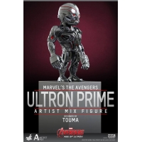 Hot Toys - Avengers: Age of Ultron: Artist Mix Figures Designed by Touma