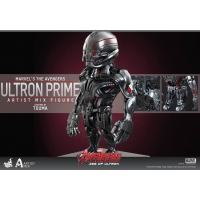 Hot Toys - Avengers: Age of Ultron: Artist Mix Figures Designed by Touma