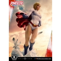 [Pre-Order] PRIME1 STUDIO - MMDC-63DX: POWER GIRL DELUXE VERSION (DC COMICS)