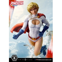 [Pre-Order] PRIME1 STUDIO - MMDC-63: POWER GIRL (DC COMICS)