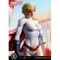 [Pre-Order] PRIME1 STUDIO - MMDC-63: POWER GIRL (DC COMICS)