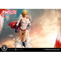 [Pre-Order] PRIME1 STUDIO - MMDC-63: POWER GIRL (DC COMICS)