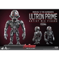 Hot Toys - Avengers: Age of Ultron: Artist Mix Figures Designed by Touma