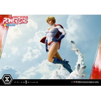 [Pre-Order] PRIME1 STUDIO - MMDC-63: POWER GIRL (DC COMICS)