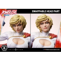 [Pre-Order] PRIME1 STUDIO - MMDC-63: POWER GIRL (DC COMICS)