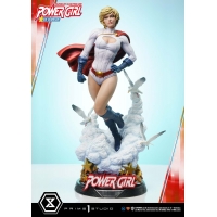 [Pre-Order] PRIME1 STUDIO - MMDC-63: POWER GIRL (DC COMICS)