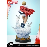 [Pre-Order] PRIME1 STUDIO - MMDC-63: POWER GIRL (DC COMICS)