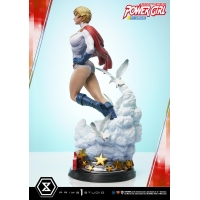 [Pre-Order] PRIME1 STUDIO - MMDC-63: POWER GIRL (DC COMICS)