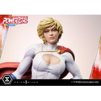 [Pre-Order] PRIME1 STUDIO - MMDC-63: POWER GIRL (DC COMICS)