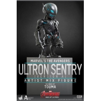 Hot Toys - Avengers: Age of Ultron: Artist Mix Figures Designed by Touma