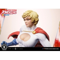 [Pre-Order] PRIME1 STUDIO - MMDC-63: POWER GIRL (DC COMICS)