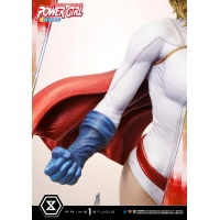 [Pre-Order] PRIME1 STUDIO - MMDC-63: POWER GIRL (DC COMICS)