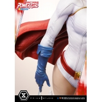 [Pre-Order] PRIME1 STUDIO - MMDC-63: POWER GIRL (DC COMICS)