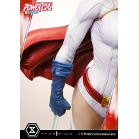 [Pre-Order] PRIME1 STUDIO - MMDC-63: POWER GIRL (DC COMICS)