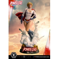 [Pre-Order] PRIME1 STUDIO - MMDC-63: POWER GIRL (DC COMICS)