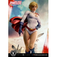 [Pre-Order] PRIME1 STUDIO - MMDC-63: POWER GIRL (DC COMICS)