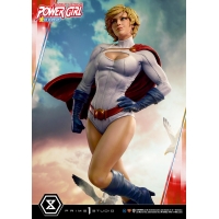 [Pre-Order] PRIME1 STUDIO - MMDC-63: POWER GIRL (DC COMICS)