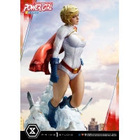 [Pre-Order] PRIME1 STUDIO - MMDC-63: POWER GIRL (DC COMICS)