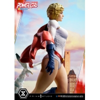 [Pre-Order] PRIME1 STUDIO - MMDC-63: POWER GIRL (DC COMICS)