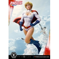 [Pre-Order] PRIME1 STUDIO - MMDC-63: POWER GIRL (DC COMICS)