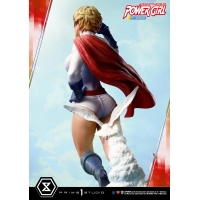 [Pre-Order] PRIME1 STUDIO - MMDC-63: POWER GIRL (DC COMICS)