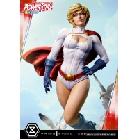 [Pre-Order] PRIME1 STUDIO - MMDC-63: POWER GIRL (DC COMICS)