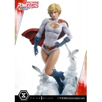 [Pre-Order] PRIME1 STUDIO - MMDC-63: POWER GIRL (DC COMICS)