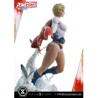 [Pre-Order] PRIME1 STUDIO - MMDC-63: POWER GIRL (DC COMICS)