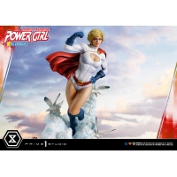 [Pre-Order] PRIME1 STUDIO - MMDC-63: POWER GIRL (DC COMICS)