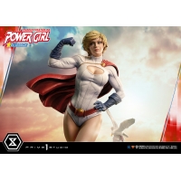 [Pre-Order] PRIME1 STUDIO - MMDC-63: POWER GIRL (DC COMICS)