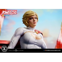 [Pre-Order] PRIME1 STUDIO - MMDC-63: POWER GIRL (DC COMICS)