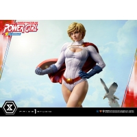 [Pre-Order] PRIME1 STUDIO - MMDC-63: POWER GIRL (DC COMICS)