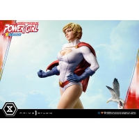 [Pre-Order] PRIME1 STUDIO - MMDC-63: POWER GIRL (DC COMICS)