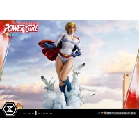 [Pre-Order] PRIME1 STUDIO - MMDC-63: POWER GIRL (DC COMICS)