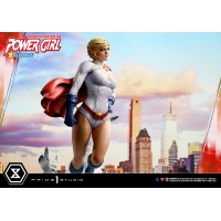 [Pre-Order] PRIME1 STUDIO - MMDC-63: POWER GIRL (DC COMICS)