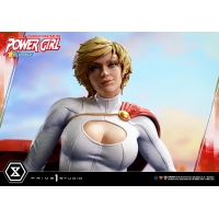 [Pre-Order] PRIME1 STUDIO - MMDC-63: POWER GIRL (DC COMICS)