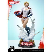 [Pre-Order] PRIME1 STUDIO - MMDC-63: POWER GIRL (DC COMICS)