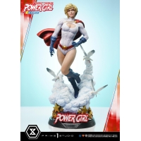 [Pre-Order] PRIME1 STUDIO - MMDC-63: POWER GIRL (DC COMICS)