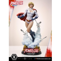 [Pre-Order] PRIME1 STUDIO - MMDC-63: POWER GIRL (DC COMICS)