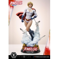 [Pre-Order] PRIME1 STUDIO - MMDC-63: POWER GIRL (DC COMICS)